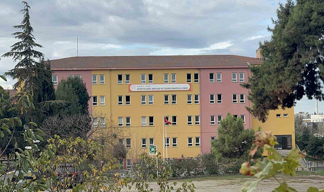 Kocaeli'de 15 öğrenci zehirlenme şüphesiyle hastaneye kaldırıldı