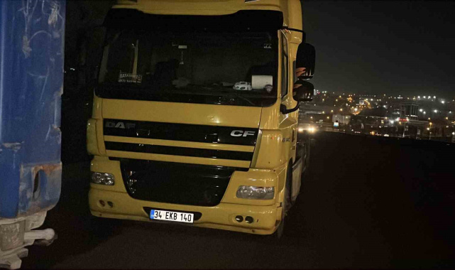 Kocaeli'de feci kaza: 2 ölü