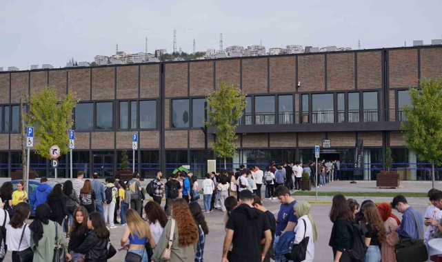 Kocaeli'de teknoloji rüzgarı esecek