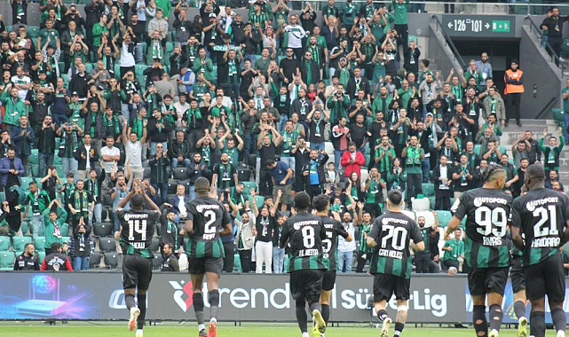 Kocaelispor'da golcü Petkovic yine yok