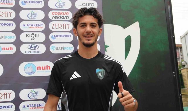 Kocaelispor, Konyaspor maçının hazırlıklarını sürdürdü