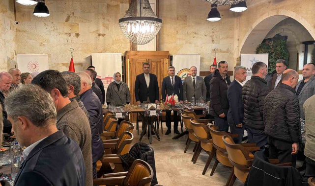 Konuralp pirincinin üretimi arttırılacak