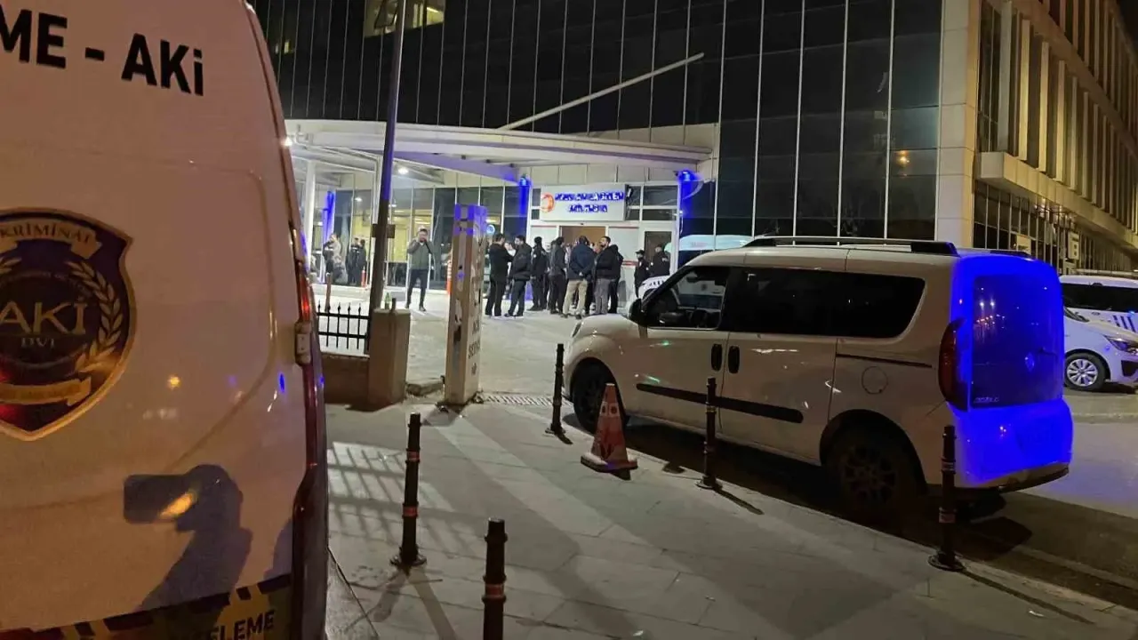 Konya’da bıçaklı kavga: 1 ölü