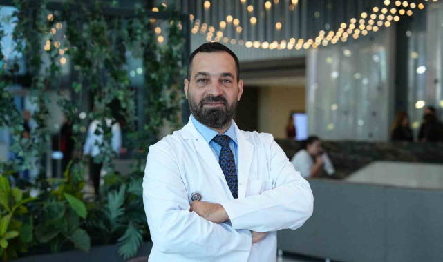 Koroner bypass sonrası çalma sendromu'na dikkat