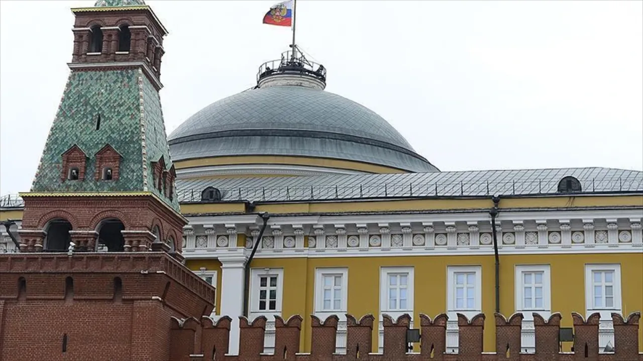 Kremlin: Putin ile Trump, ileride zirve yapılması ihtimalini göz ardı etmiyor