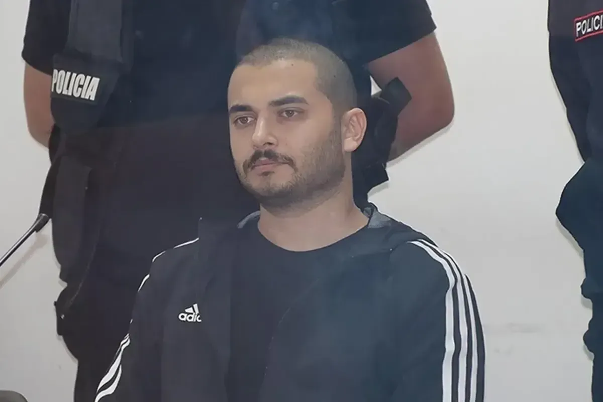 Kripto borasası Thodex'in kurucusu Fatih Özer, cezaevinde asılı bulundu