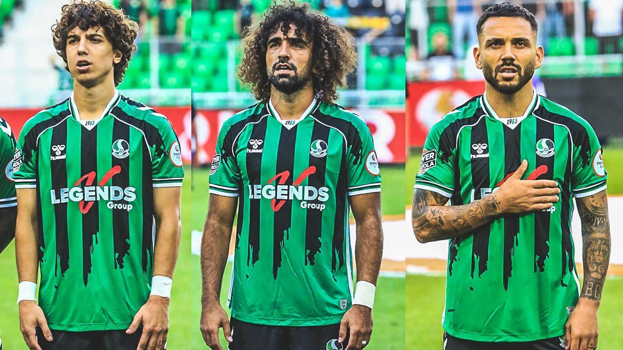 Kritik deplasman öncesi son notlar!