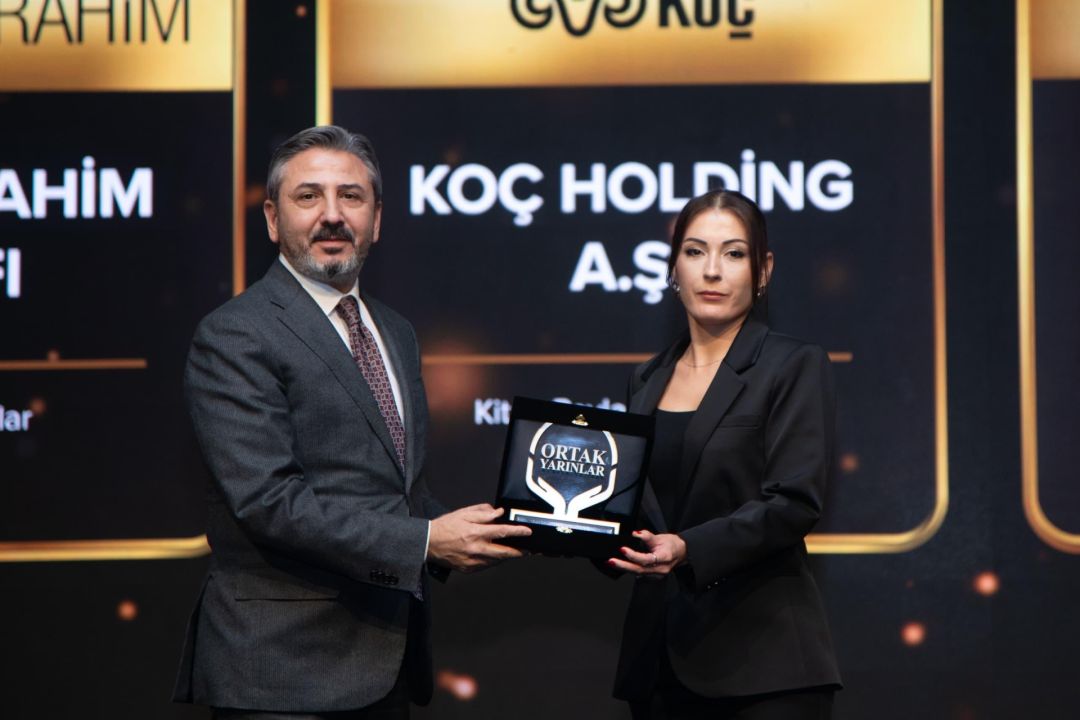 "Küçük farklılıklar, büyük benzerlikler" projesine Sosyal Uyum ödülü