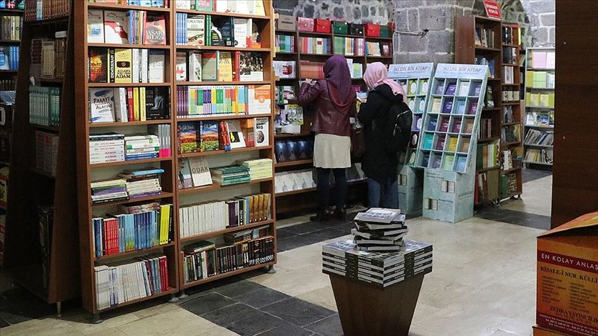 Kültür harcamaları yüzde 83 arttı: 408 milyar TL'yi aştı!