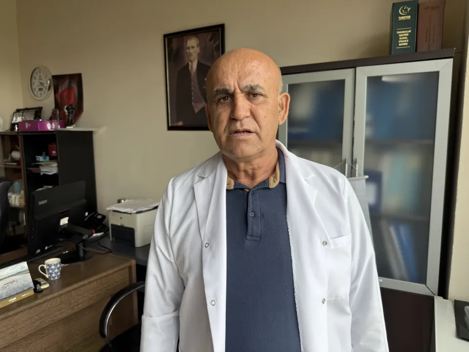 Kuraklıkla mücadelede toprağın daha az işlenmesi tavsiye ediliyor