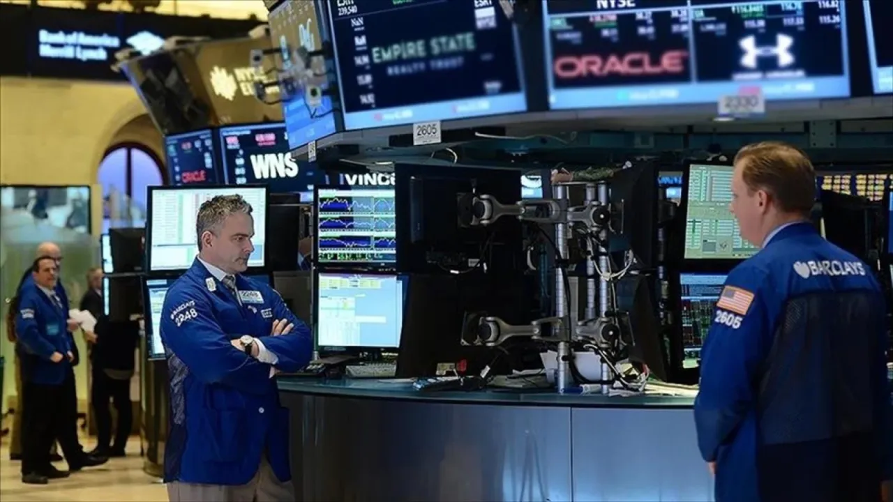 Küresel piyasalar, ABD'de bankacılık sektörüne ilişkin kaygılarla negatif seyrediyor