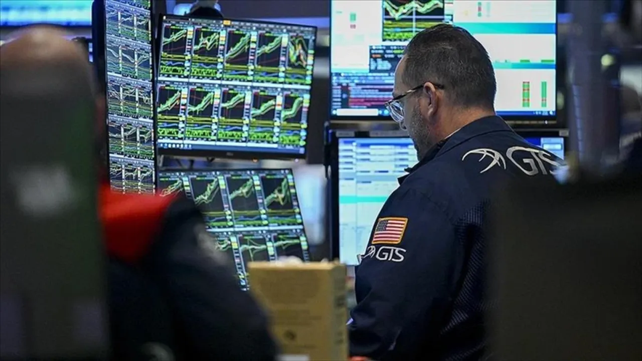 Küresel piyasalar Fed'e yönelik faiz indirim beklentileriyle pozitif seyrediyor