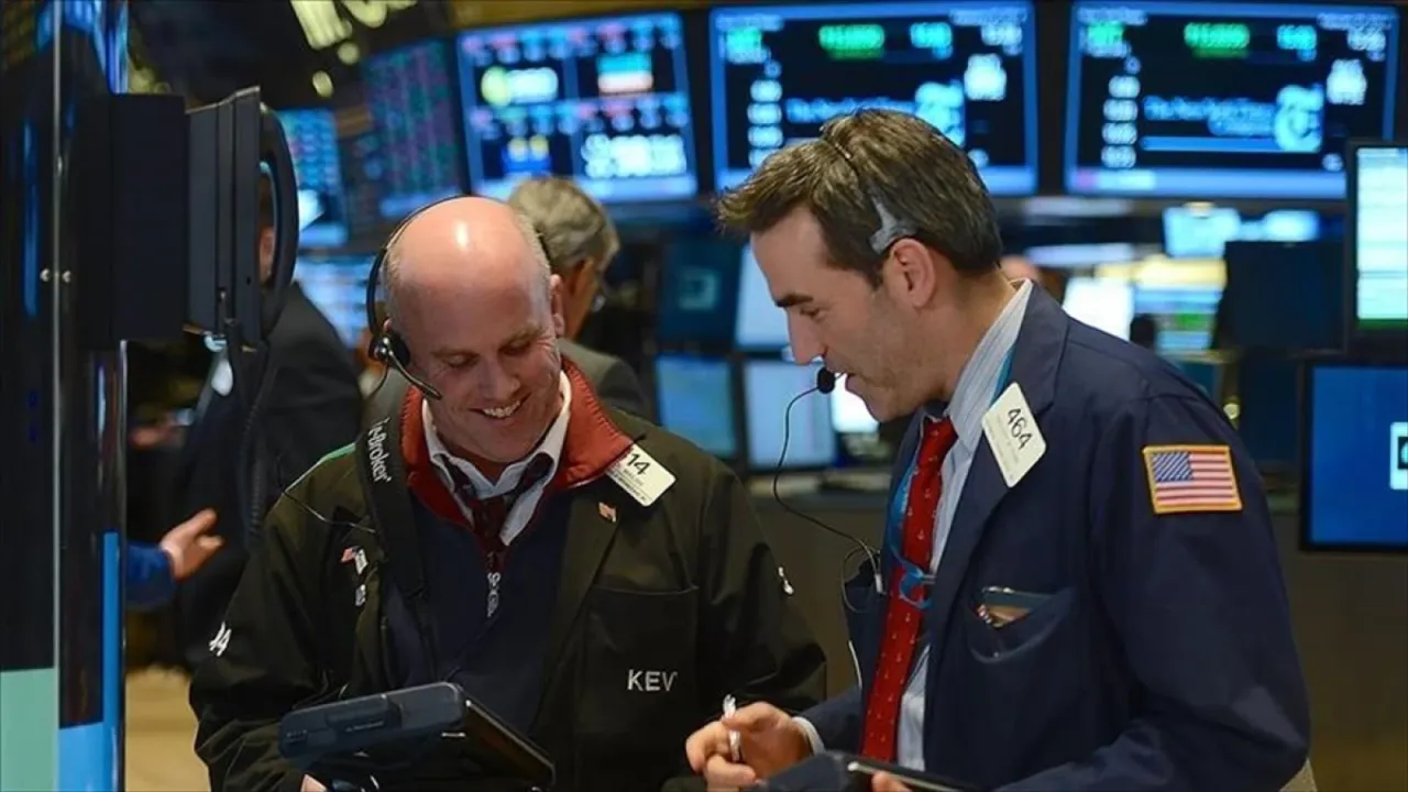 Küresel piyasalar hareketli: Piyasalar pozitif seyrediyor