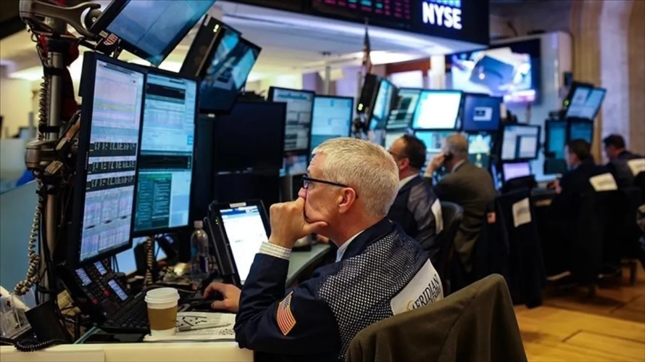 Küresel piyasalarda Trump'ın ABD-Çin görüşmesine ilişkin mesajıyla tedirginlik oluştu