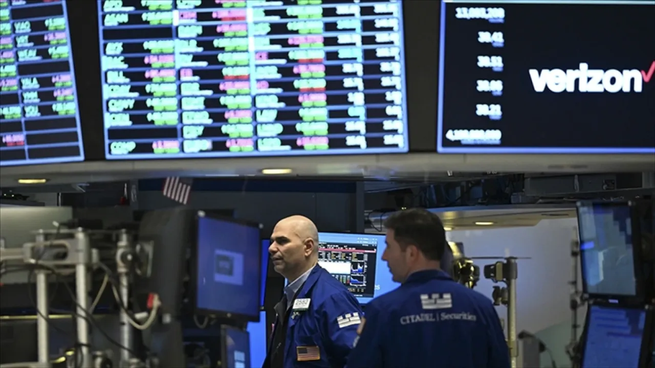 Küresel piyasalarda yılbaşı öncesi temkinli iyimserlik