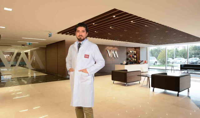 "Laparoskopik tekniklerle hızlı iyileşme mümkün"