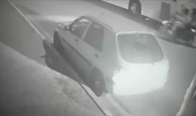 Maltepe'de iş yeri kurşunlayan 2 şüpheli tutuklandı