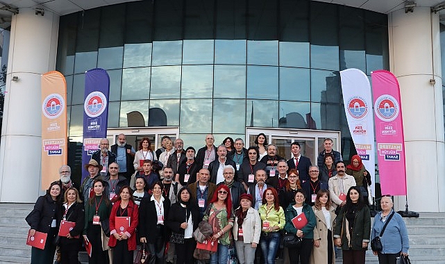 “Maltepe Kültür Sanat Politikası Belgesi” açıklandı