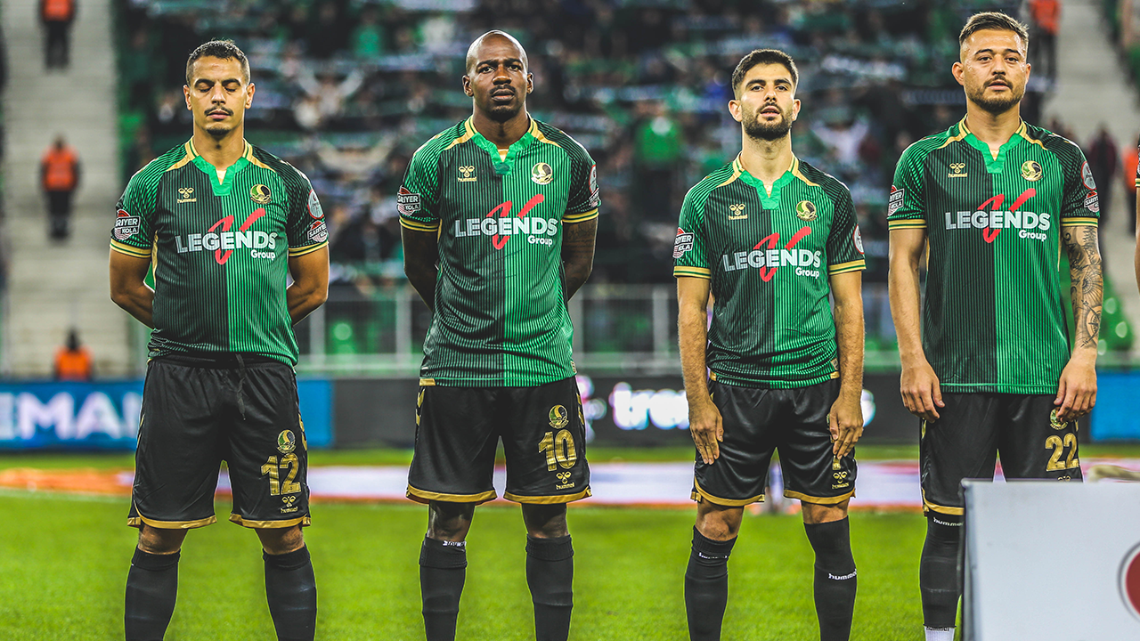 Manisa FK maçı Sakaryaspor için neden bu kadar kritik?