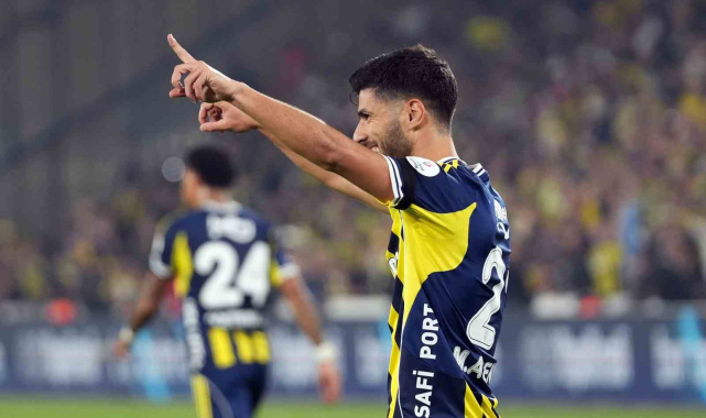 Marco Asensio'dan, ligdeki son 4 maçta 3 gol, 1 asist