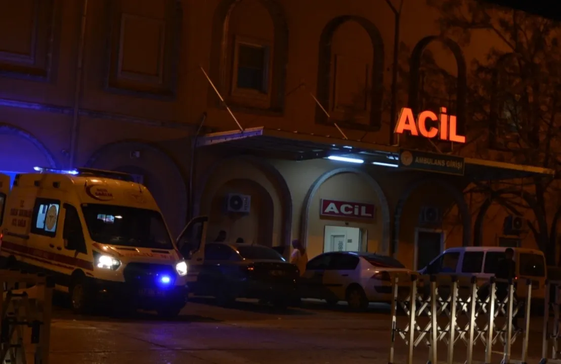 Mardin'de damdan düşen 7 yaşındaki İbrahim, öldü