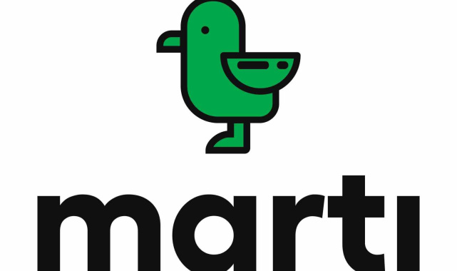 Martı, New York Borsası'ndan pozitif not aldı