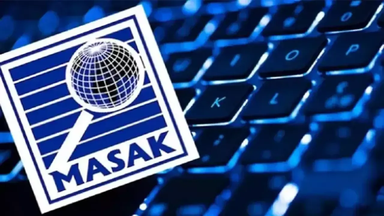 MASAK’tan yeni hamle: Şüpheli hesaplar anında dondurulacak