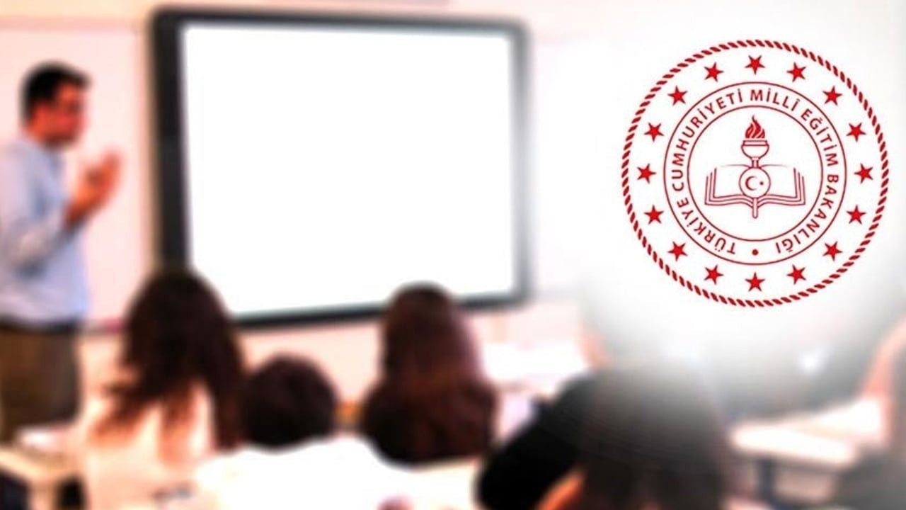 MEB’den yeni karar: Öğretmenler Kasım ara tatilinde seminerleri evden alacak