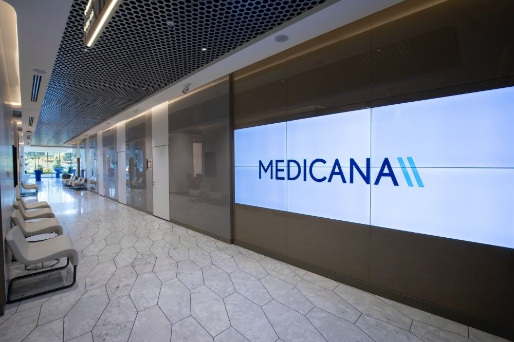 Medicana'nın Sakaryaspor temasları sürüyor! Şehirde bir de hastane yapmak istiyorlar