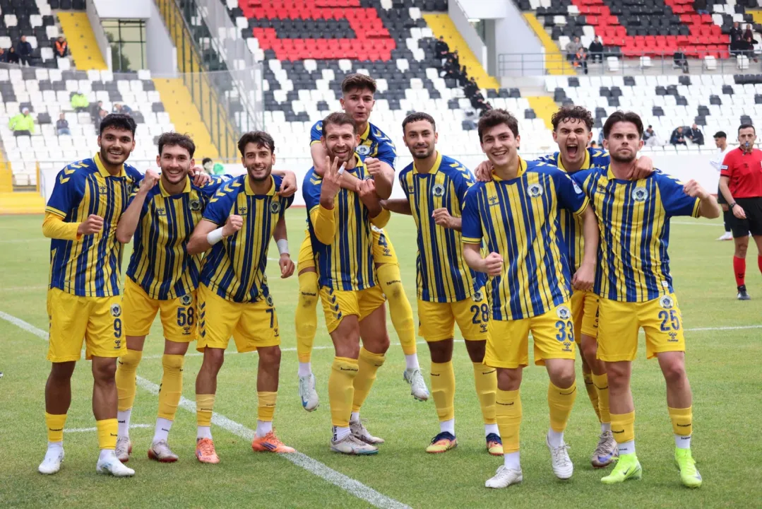 Menemen FK, Malatya'ya gitmedi