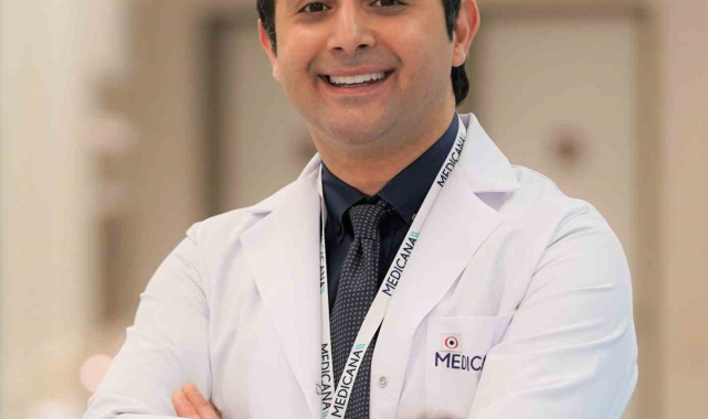 Menopoz son değil yeni bir başlangıç