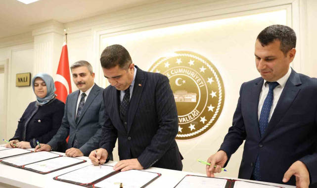 Meralar ıslah edilecek