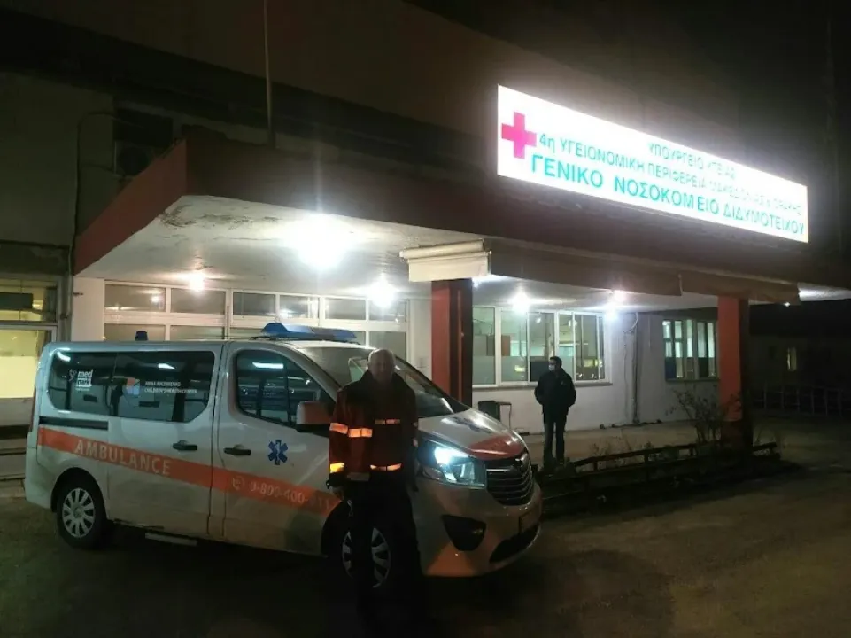 Meriç Nehri’nde kanlı hesaplaşma: Göçmen kaçakçıları silaha sarıldı