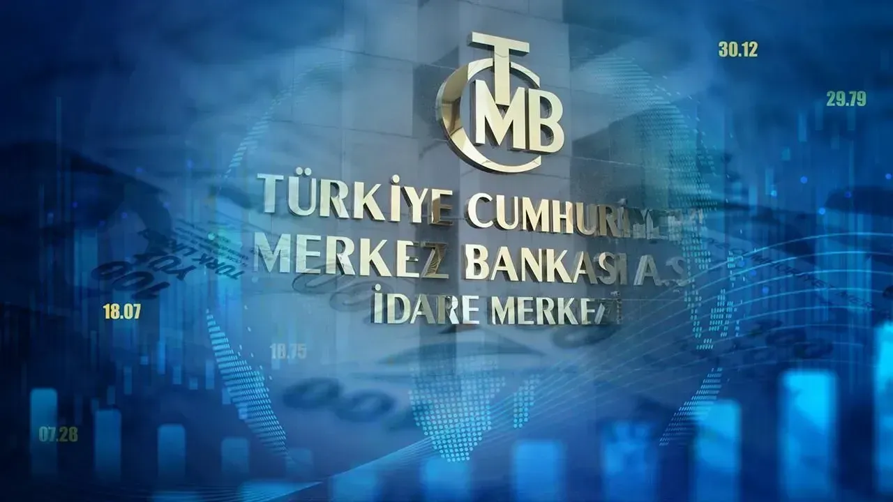 Merkez Bankası anketi açıklandı: Hanehalkının enflasyon beklentisi düşüşte