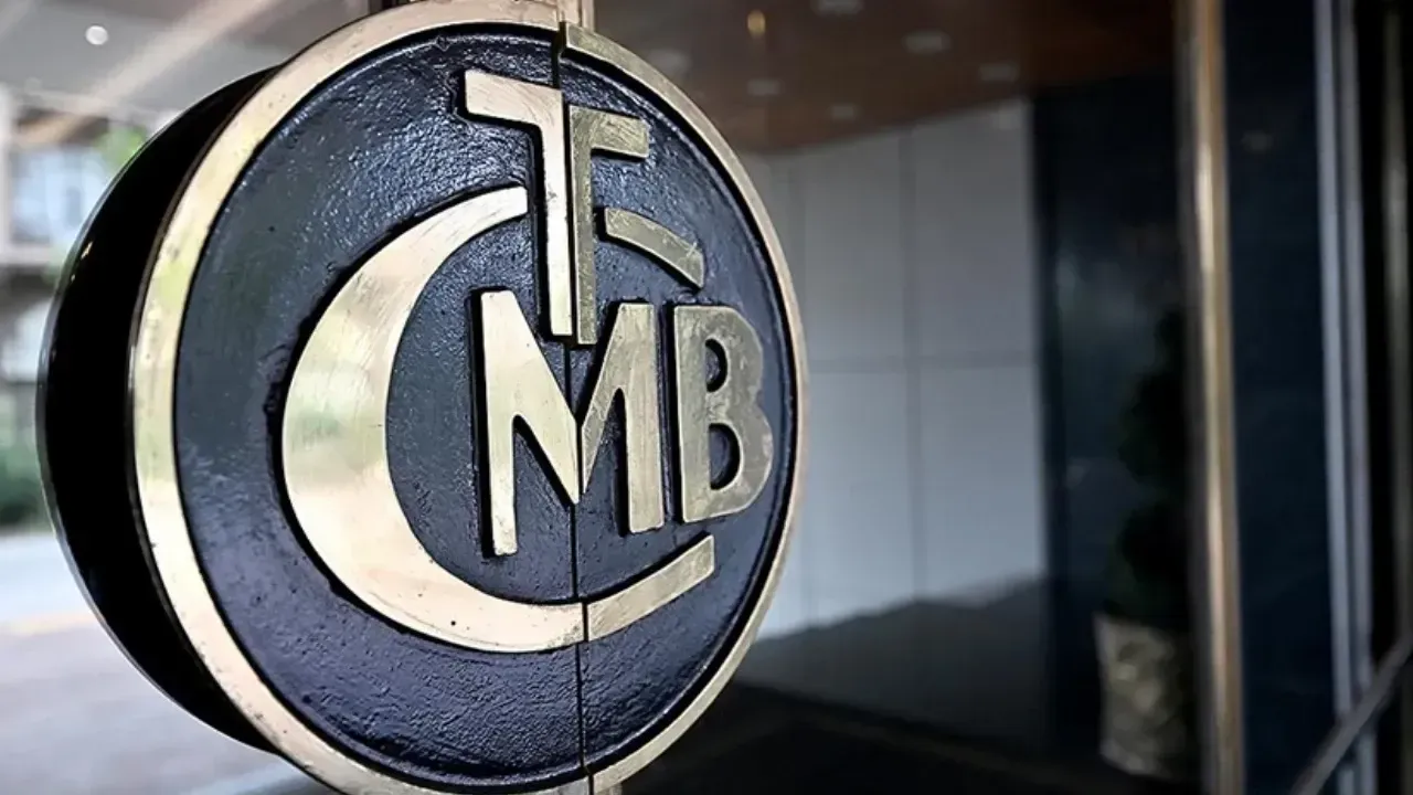 Merkez Bankası enflasyon tahminlerini yükseltti