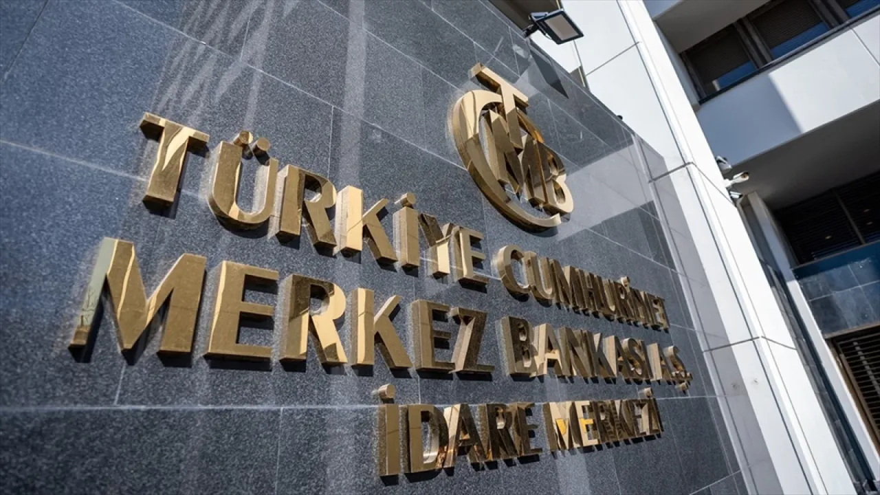Merkez Bankası rezervleri 189 milyar 734 milyon dolara çıkarak rekor kırdı