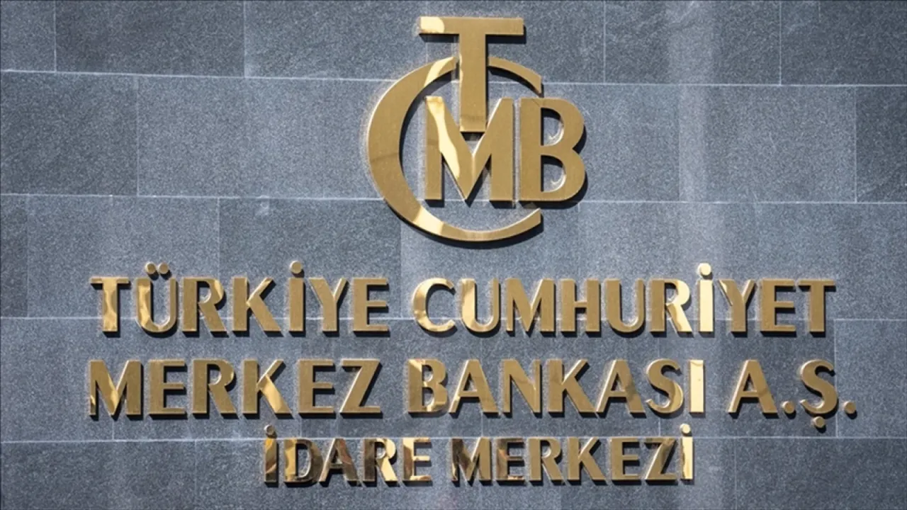 Merkez Bankası rezervleri 198,4 milyar dolara çıkarak rekor kırdı