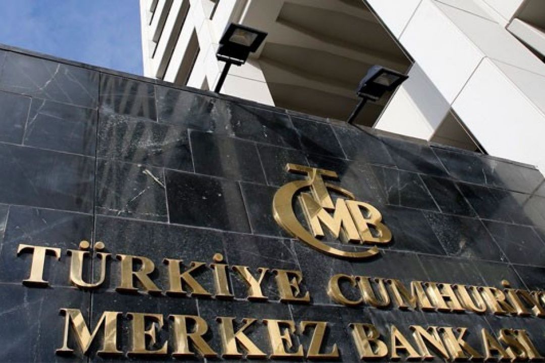 Merkez Bankası toplam rezervleri rekor kırdı