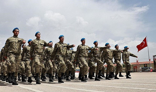 Meslek Liselilere Askerlik Muafiyeti Önerisi Gündemde!