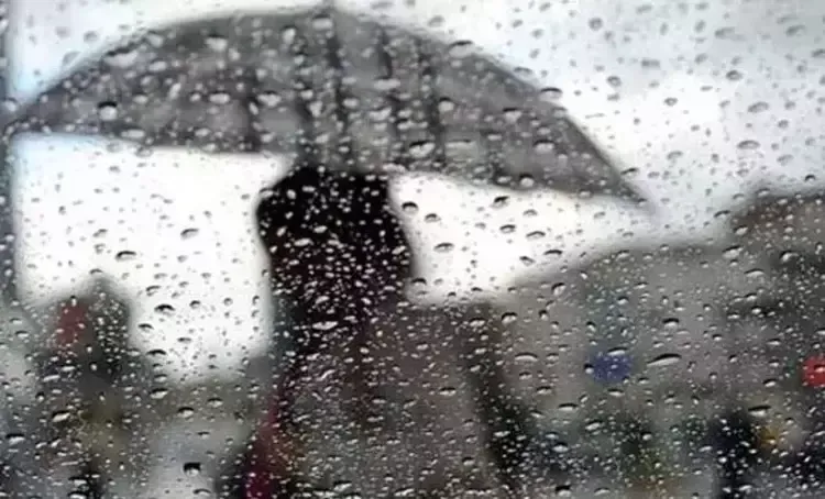 Meteoroloji sarı kodla uyardı! Sakarya'da hafta sonu planı yapanlar dikkat
