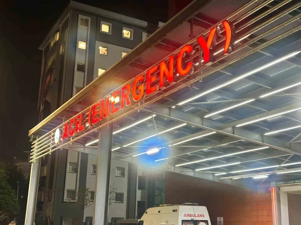 Mevlitte dağıtılan tavuk 94 kişiyi zehirledi