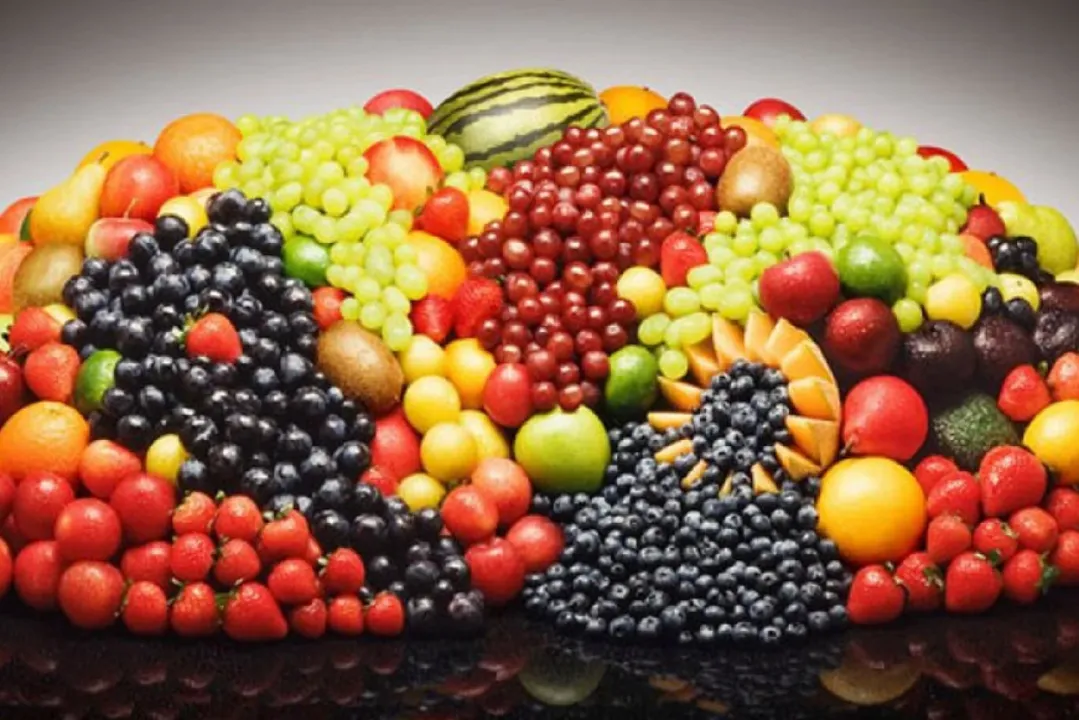 Meyvelerde rekor yükseliş