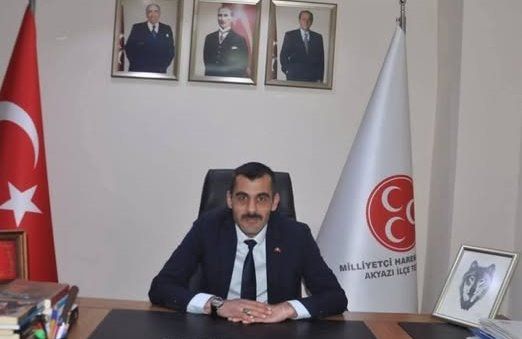 MHP'den Yeni Yıl Mesajı