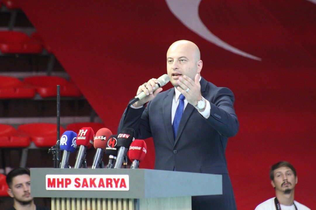 MHP Sakarya'dan "Hayırlı günler komşum" ziyaretleri
