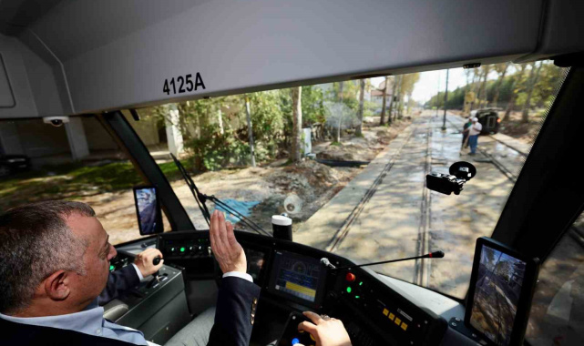 Milli maç öncesi Kocaeli'de ulaşım hamlesi