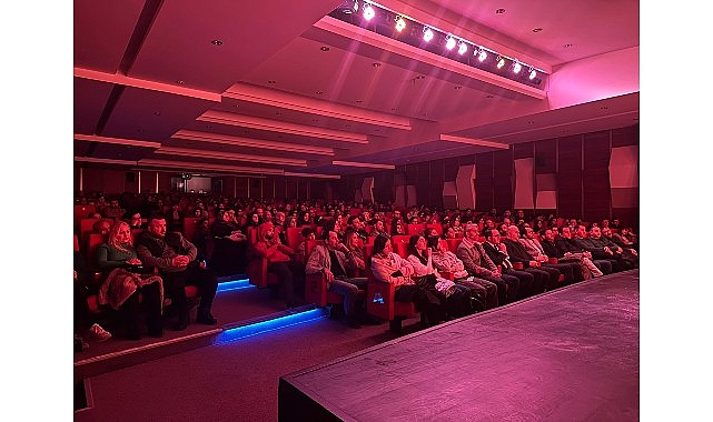 Milli Şair Mehmet Akif Ersoy, İnegöl’de Tiyatroyla Anıldı