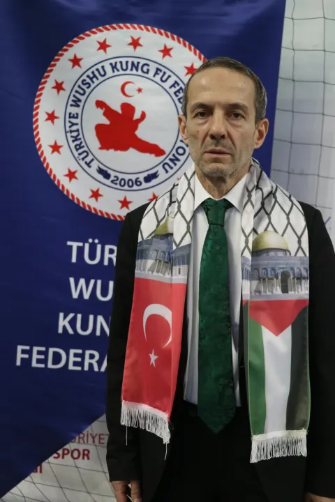 Milli wushucuların 2025'te kazandığı madalyaların yarısına yakını altın oldu