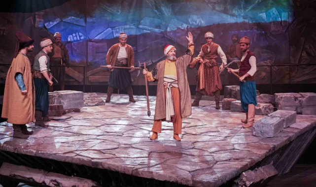 Mimar Sinan'dan günümüze deprem dersi: Böyle anlatılacak