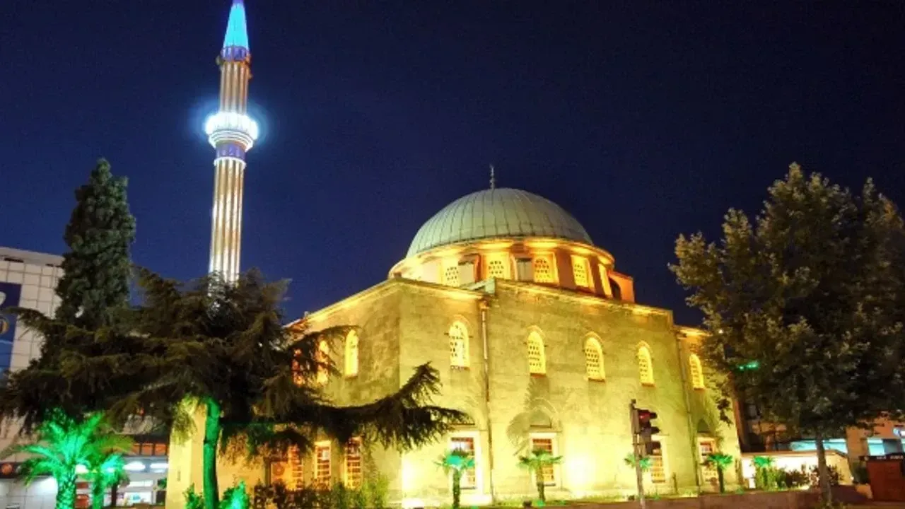 Miraç Kandilinin anlamı ve önemi...