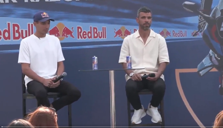 Motor camiasındaki herkesin hayali Sakarya'dan geçmek!